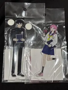 正反対な君と僕 平 東 アクリルスタンド - メルカリ