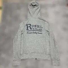 2026年最新】RUEHL No.925 メンズ パーカーの人気アイテム - メルカリ