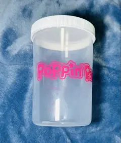 Poppin’Party プロテインシェイカー　バンドリ