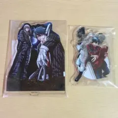 う*）様 桃源暗鬼 アクリルスタンド アクスタ 原作 一ノ瀬四季 桃寺神門