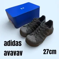 adidas avavav superstar