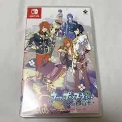 2026年最新】うたのプリンスさまっ switchの人気アイテム - メルカリ