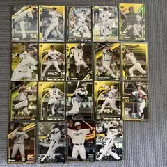 オーナーズリーグ まとめ売り バラ売り可 STAR以上のみ プロ野球カード オーナーズリーグ STAR まとめ売りセット - メルカリ
