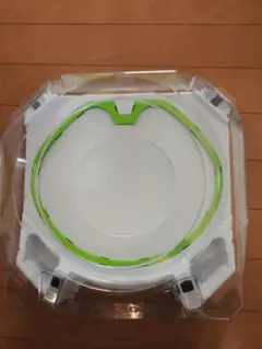 ★ベイブレードX BX-10 エクストリームスタジアム ランチャー　ベイセット！