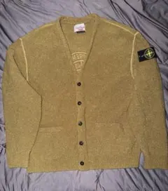 2026年最新】supreme stone island カーディガンの人気アイテム - メルカリ