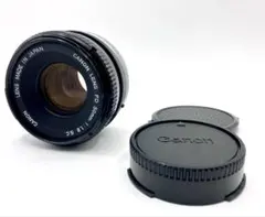 Canon FDレンズ 3本セット 50mm 28mm - メルカリ
