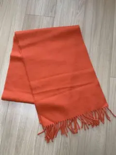 THE INOUE BROTHERS オレンジマフラー