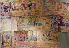2025年最新】アイカツカード まとめ売りの人気アイテム - メルカリ