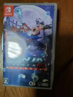 Ninja Gaiden: Ragebound (Switch)