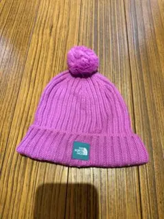 THE NORTH FACE ノースフェイス ベビー帽子