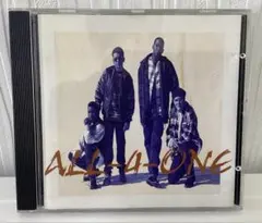 All-4-One CD