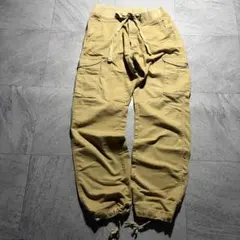 00s Lee cargo pants archive y2k ギミック 亜熱帯