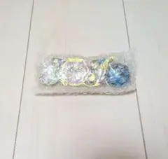 一番くじ　ジョジョの奇妙な冒険 LOGO de Collection H賞　5部