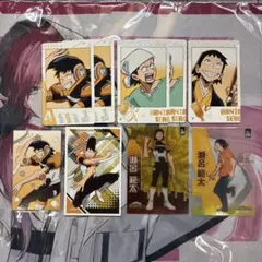 2025年最新】瀬呂範太 まとめの人気アイテム - メルカリ