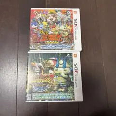 妖怪ウォッチ 三国志 & バスターズ2 セット