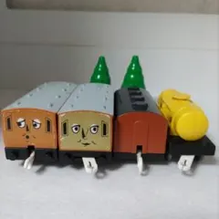2025年最新】プラレール トーマス まとめ売りの人気アイテム - メルカリ