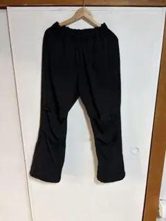 ゆ*う様 un/unbient 23SS PULL PANTS-W UNPT57 - メルカリ