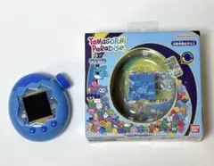 たまごっちパラダイス本体 ストラップ ガイドブック - メルカリ