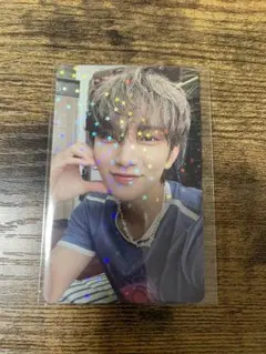 SEVENTEEN SPILL THE FEELS ジョシュア weverse