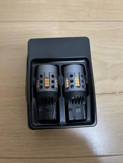 POLARG LED ウインカーバルブ T20 JT201のサムネイル