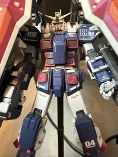 2026年最新】mg フルアーマーガンダム 完成品の人気アイテム - メルカリ