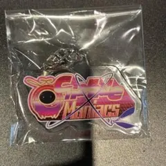 オトメイトパーティ　オトパ ロゴアクリルキーホルダー　シャレマニ