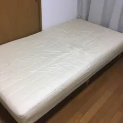 싱글베드 매트리스 타입