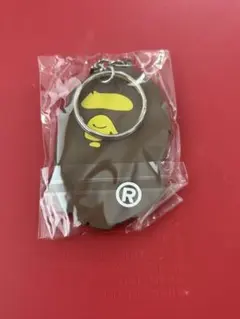 A BATHING APE エイプ キーホルダー