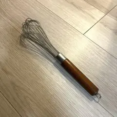 新品 ステンレス フジボシ印 泡立て器 #10 - メルカリ