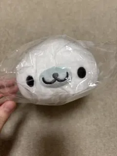平成レトロ サンエックス まめゴマ ぬいぐるみ 当時物 - メルカリ
