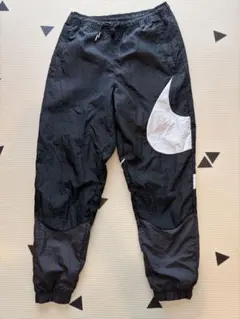 NIKE　ウーブンパンツ　S