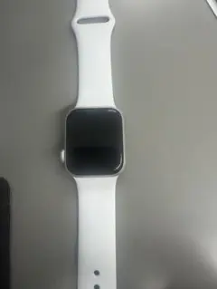 Apple Watch Series 5 40mm GPSモデル スペースグレイ