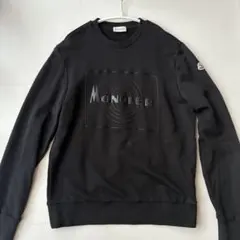 モンクレール スウェット