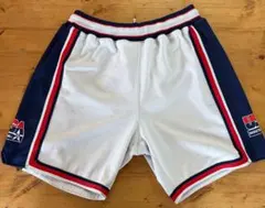 USA ミッチェルアンドネス　ドリームチーム　バスケットのサムネイル