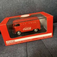 VW COCA-COLA コラボ車のサムネイル