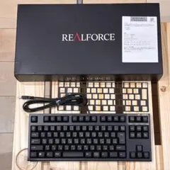 realforce r3