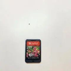 Nintendo Switch スプラトゥーン2 ソフトのサムネイル