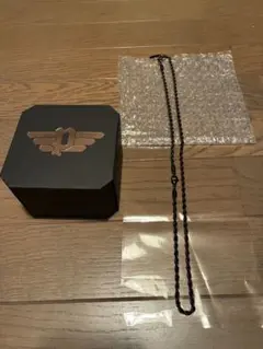 POLICE ネックレス