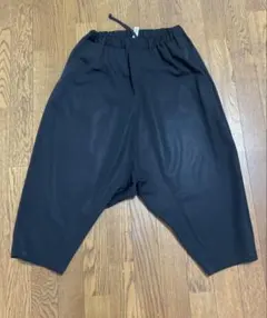 BEAMS SSZ Multiple pocket gimmickサルエルパンツ - メルカリ