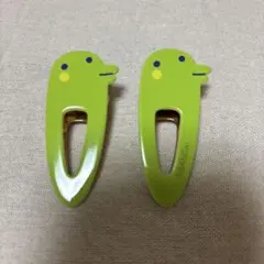 たまごっち　くちぱっち　ヘアピン