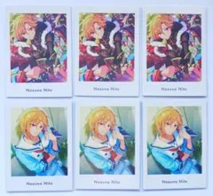 あんスタ ぱしゃっつ 仁兎なずな