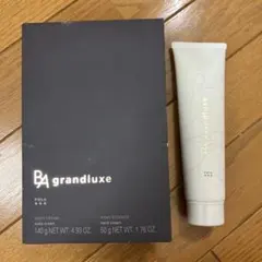 POLA B.A grandluxe ボディクリーム （ハンドクリームは無し）のサムネイル