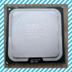 CPU Intel Core 2 Duo E6600 2.4GHz SL9ZL