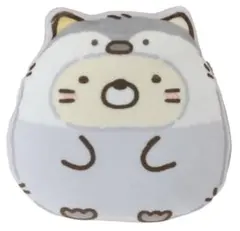 新品　すみっこぐらし ポーチのサムネイル
