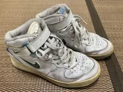 エアフォース1 1996年製　ジュエルスウォッシュ