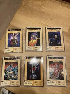遊戯王 初期 vol.7 ノーマル39枚 - メルカリ