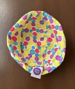 ボーネルンド Buba Bloon ブーバブルーン 風船カバー　カラフルドット