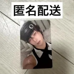 &TEAM MoM トレカ K ケイ ソロ盤