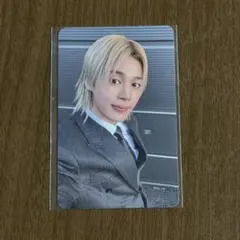 BTS Arirang 2次 ラキドロ トレカ withmuu ジミン - メルカリ