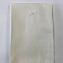 柔らか生地